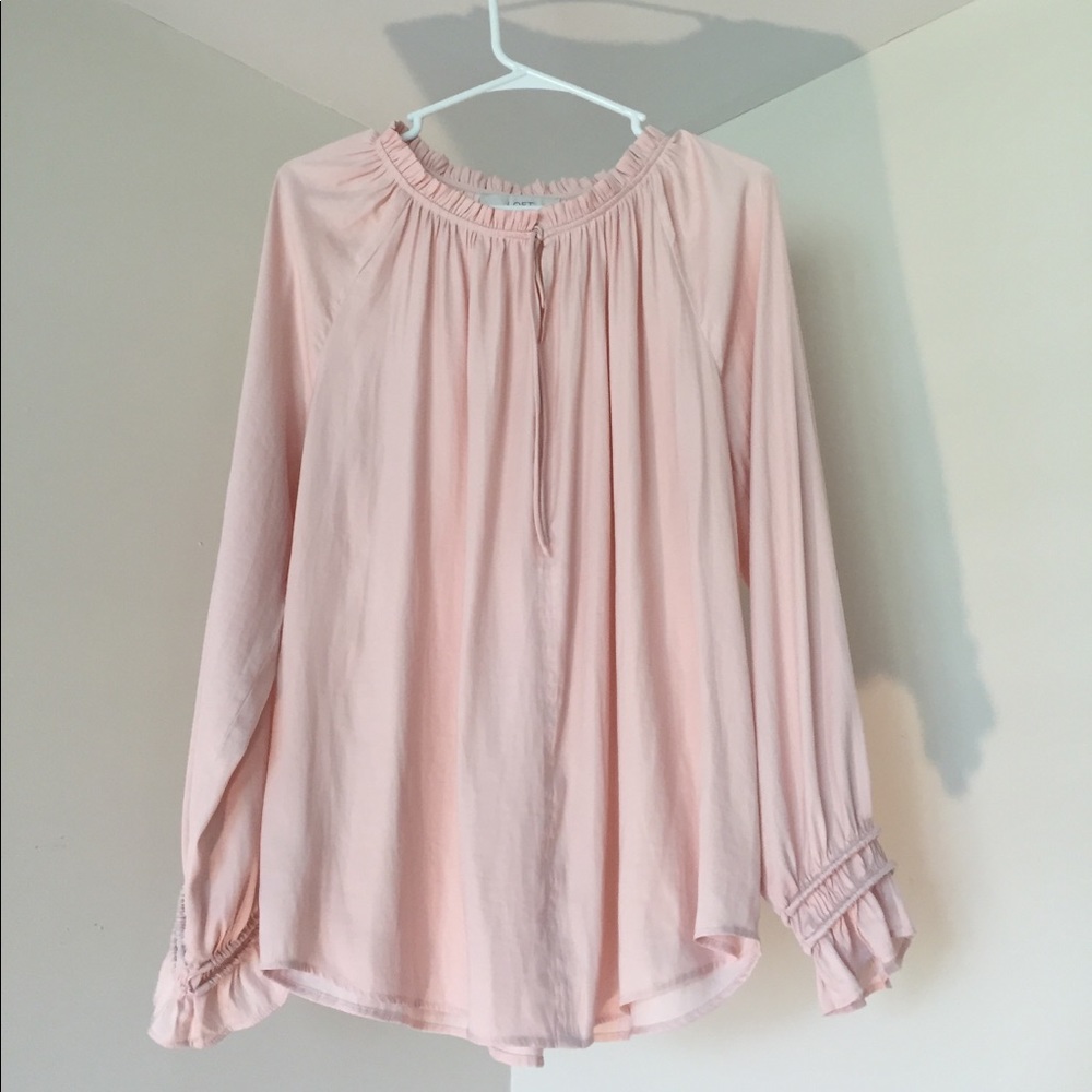 Women’s blouse